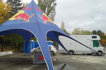 Red Bull Yanlama Etkinliği image